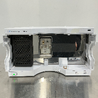 Agilent Technologies 1260 Infinity Variable Wavelength Detector VWD G1314F HPLC image 2